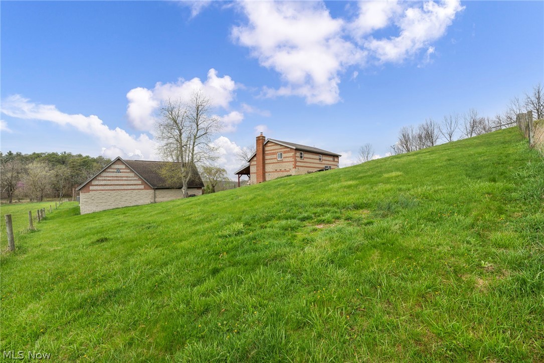 59936 Clagett New Concord OH 43762
