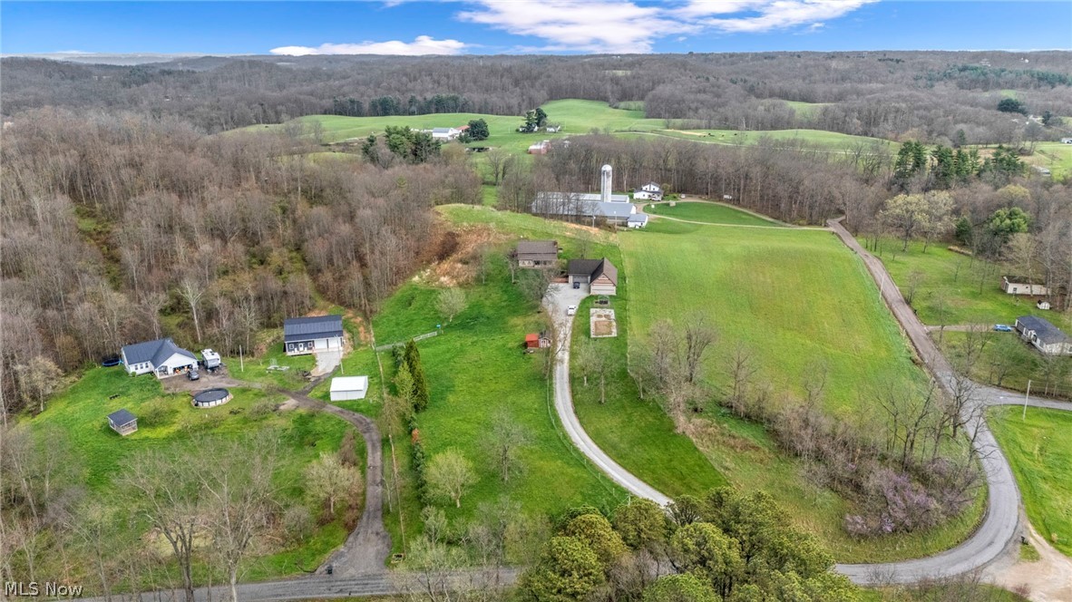 59936 Clagett New Concord OH 43762