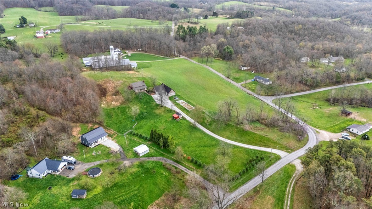 59936 Clagett New Concord OH 43762