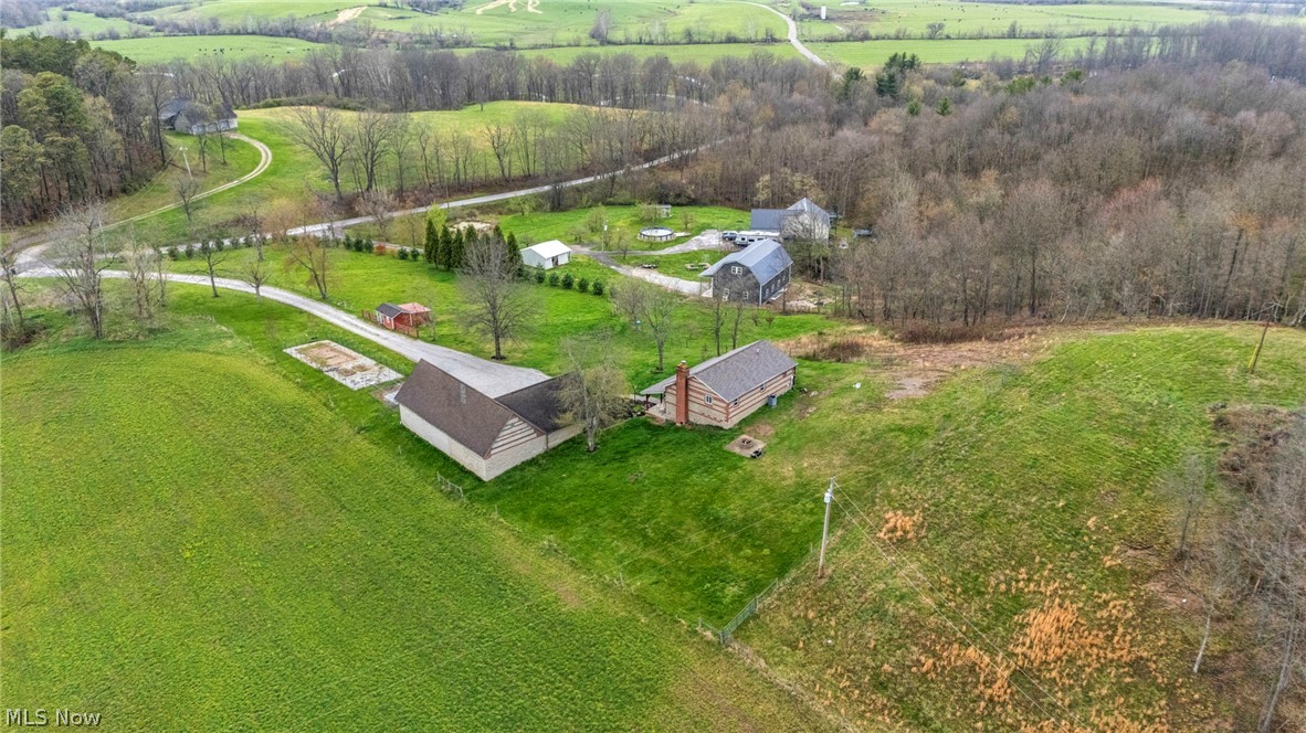 59936 Clagett New Concord OH 43762