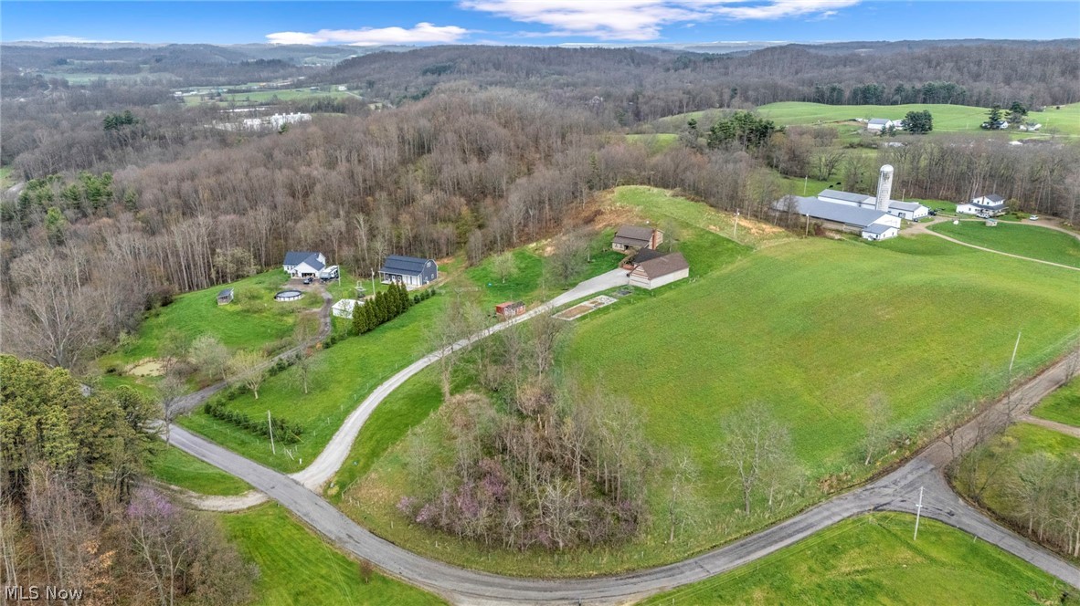 59936 Clagett New Concord OH 43762