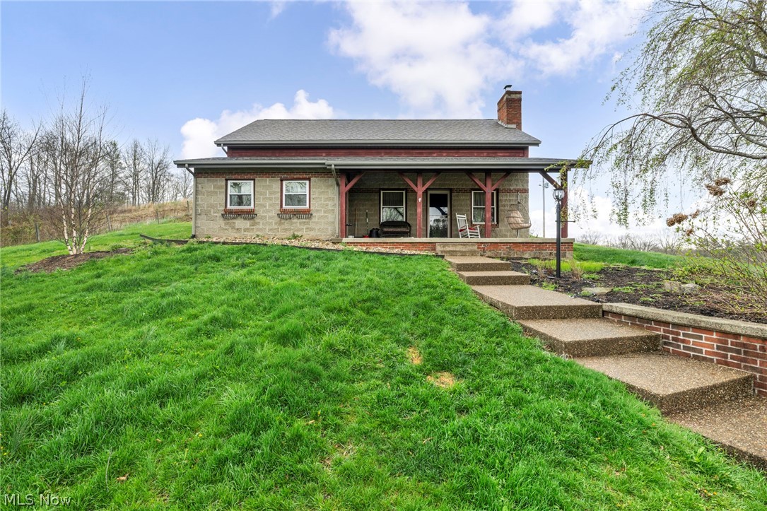59936 Clagett New Concord OH 43762