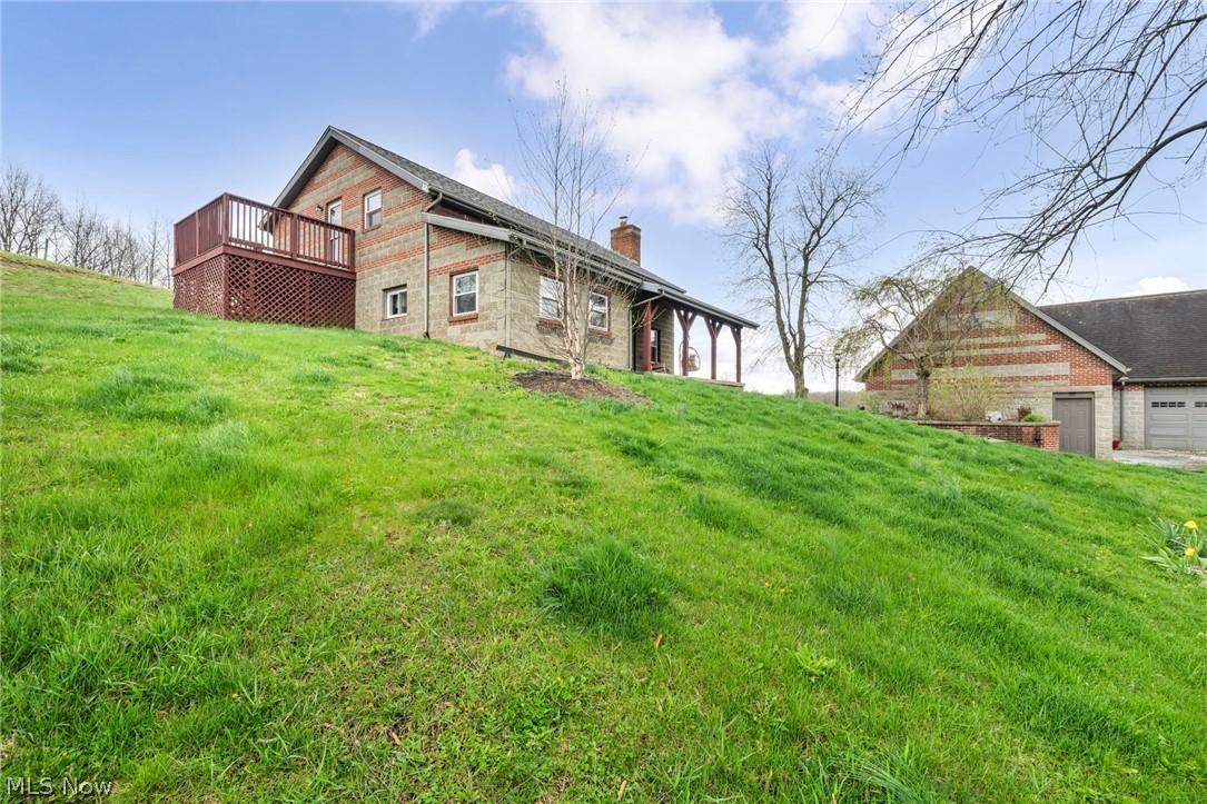 59936 Clagett New Concord OH 43762