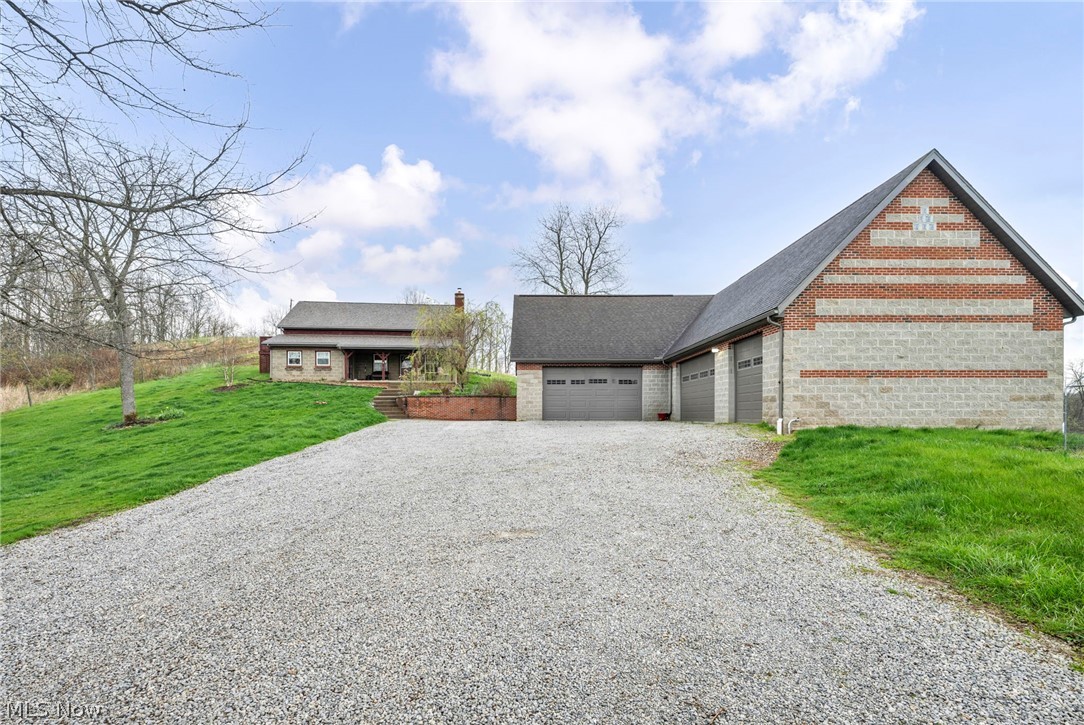 59936 Clagett New Concord OH 43762