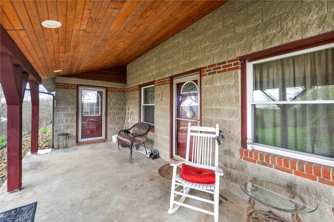 59936 Clagett New Concord OH 43762