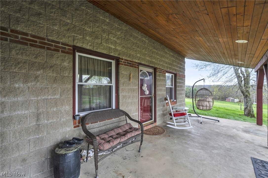 59936 Clagett New Concord OH 43762