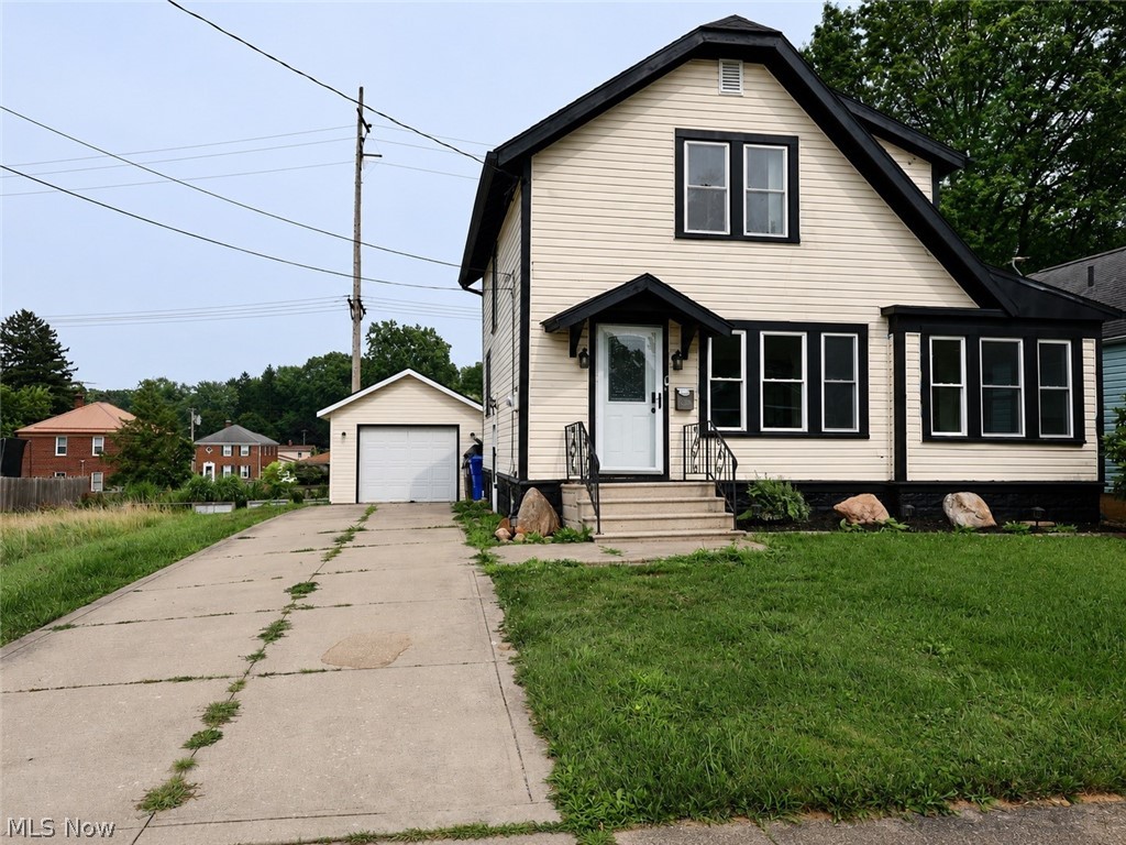 1839 14th Street Cuyahoga Falls OH 44223