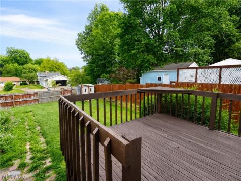 1839 14th Street Cuyahoga Falls OH 44223