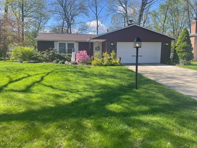 4937 Timberview Drive Vermilion OH 44089