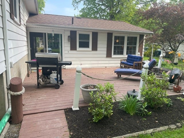 4937 Timberview Drive Vermilion OH 44089