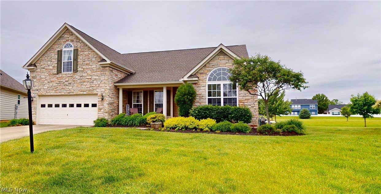 5786 Overlook Way North Ridgeville OH 44039
