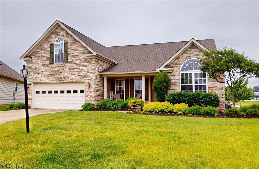 5786 Overlook Way North Ridgeville OH 44039