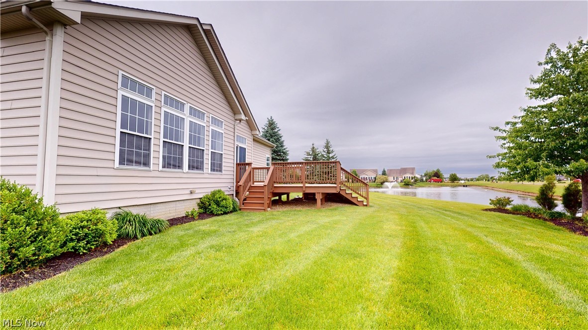 5786 Overlook Way North Ridgeville OH 44039