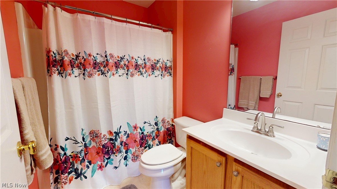 5786 Overlook Way North Ridgeville OH 44039