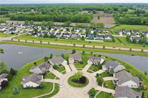 5786 Overlook Way North Ridgeville OH 44039