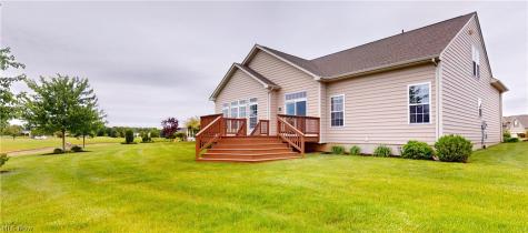5786 Overlook Way North Ridgeville OH 44039
