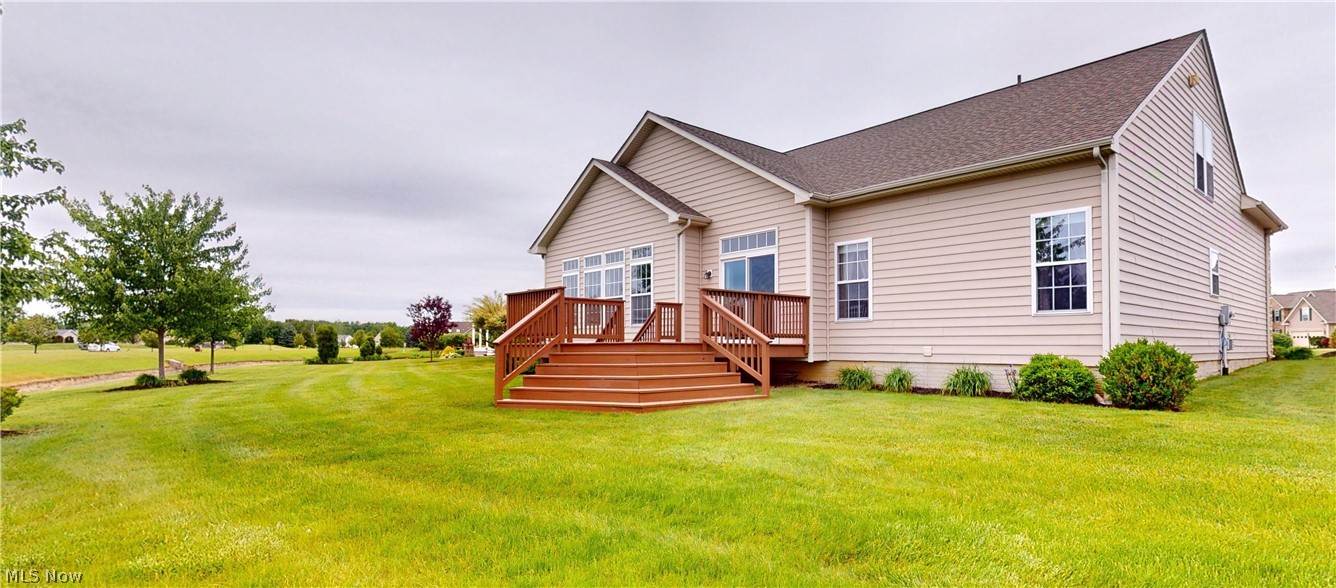 5786 Overlook Way North Ridgeville OH 44039