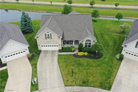 5786 Overlook Way North Ridgeville OH 44039