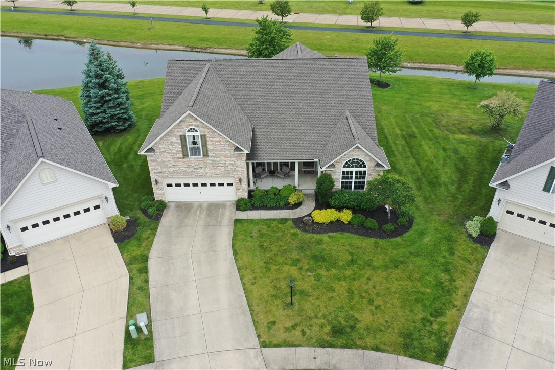 5786 Overlook Way North Ridgeville OH 44039