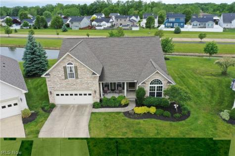 5786 Overlook Way North Ridgeville OH 44039