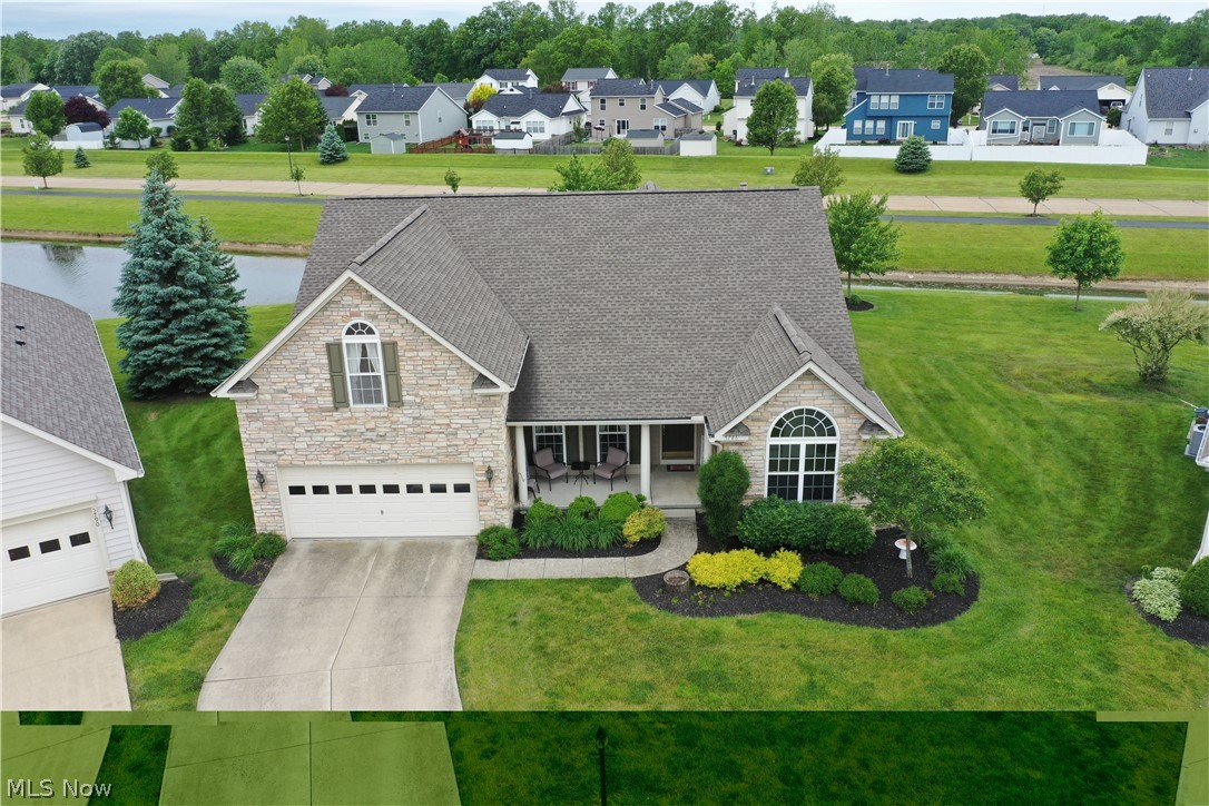 5786 Overlook Way North Ridgeville OH 44039