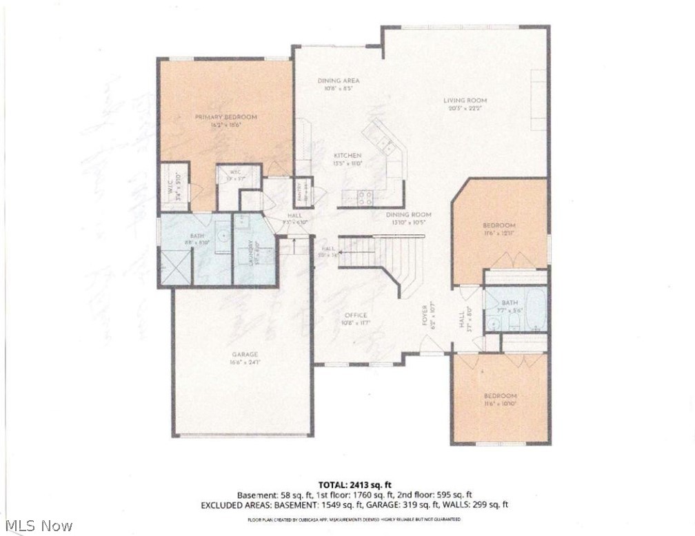 5786 Overlook Way North Ridgeville OH 44039