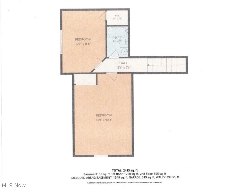 5786 Overlook Way North Ridgeville OH 44039