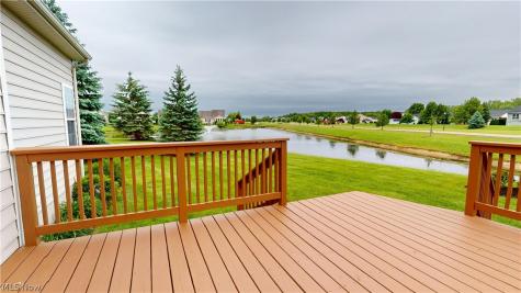 5786 Overlook Way North Ridgeville OH 44039