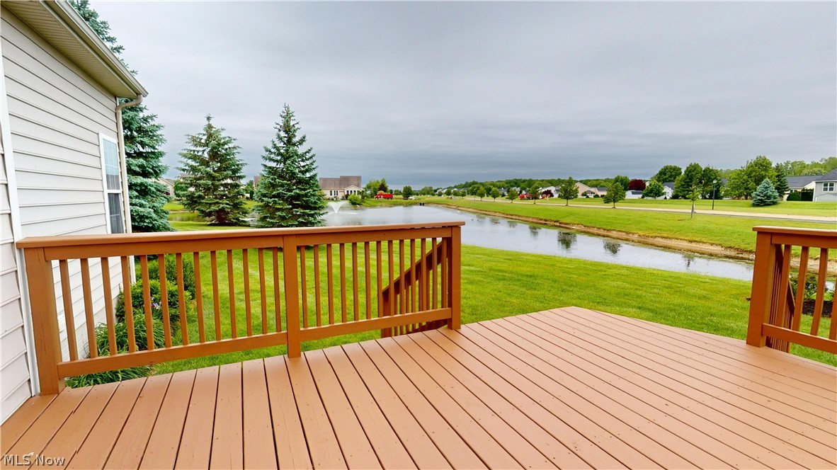 5786 Overlook Way North Ridgeville OH 44039