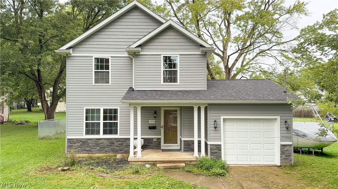 9545 Greenmeadow Road Windham OH 44288