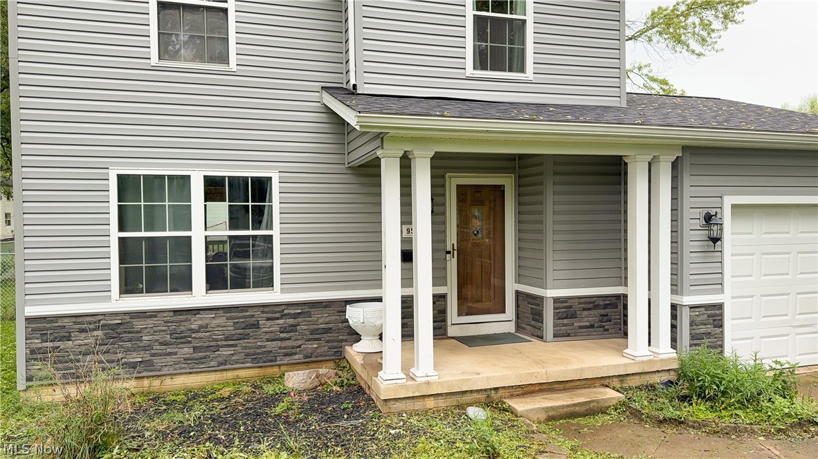 9545 Greenmeadow Road Windham OH 44288
