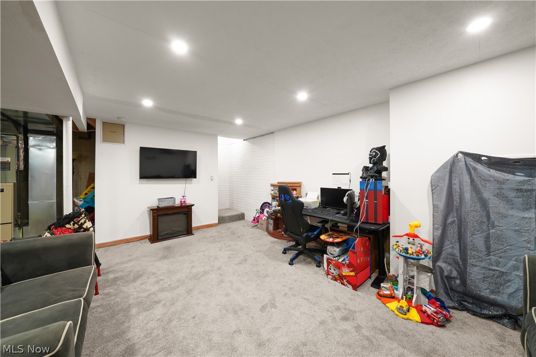 9545 Greenmeadow Road Windham OH 44288