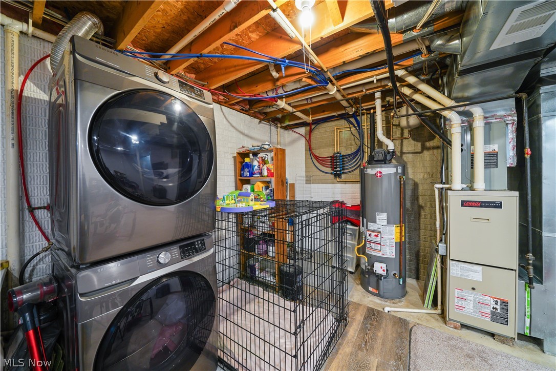 9545 Greenmeadow Road Windham OH 44288
