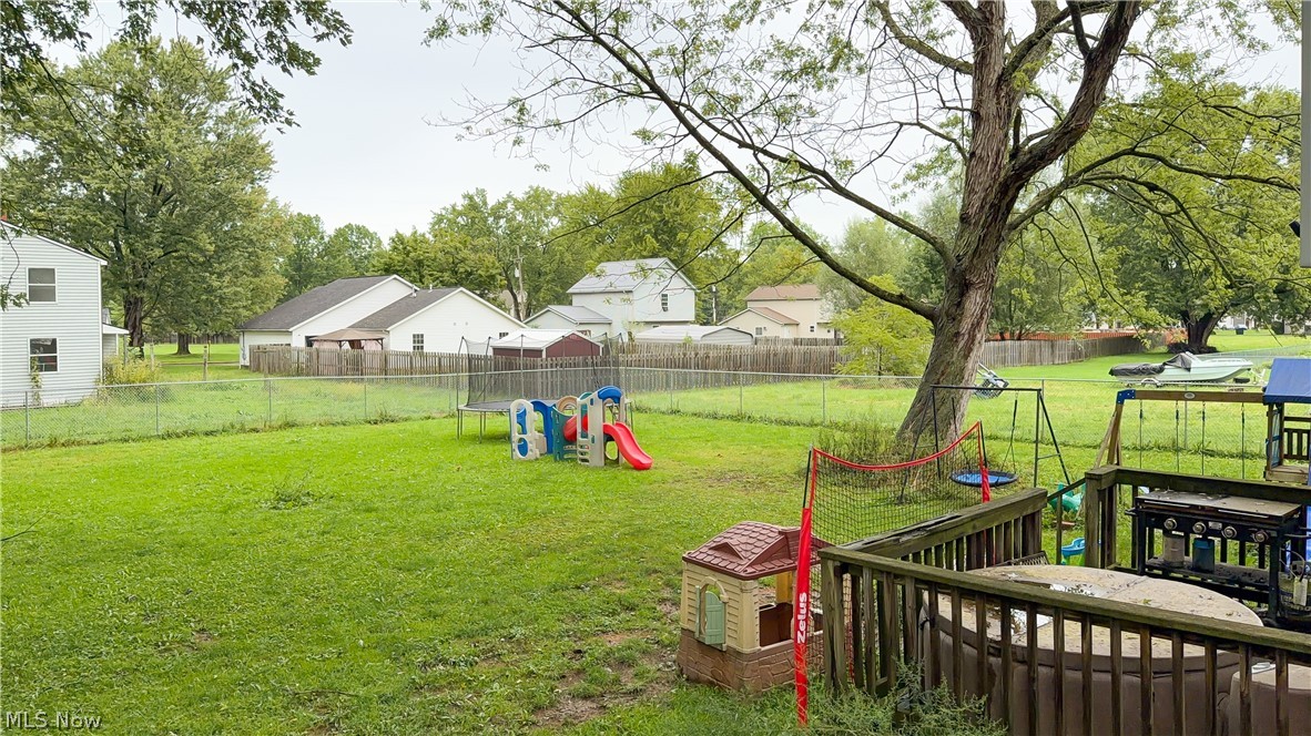 9545 Greenmeadow Road Windham OH 44288