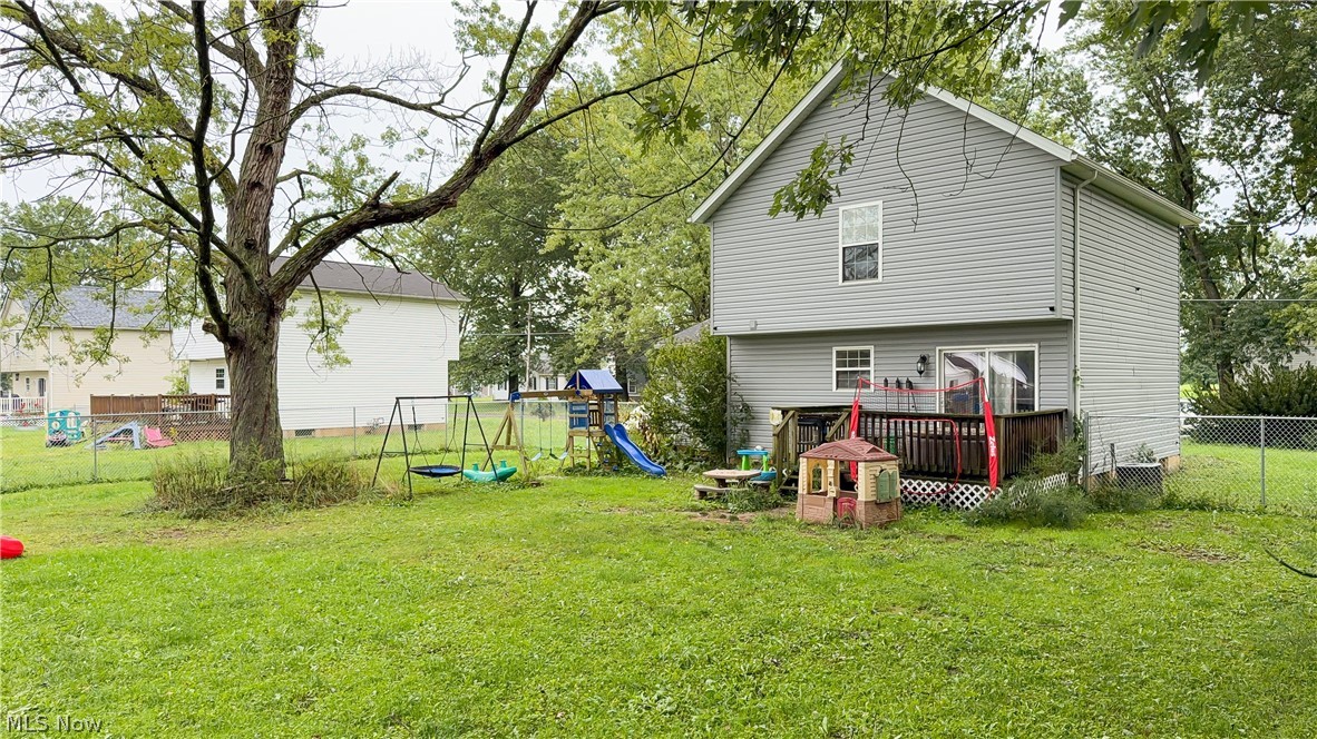 9545 Greenmeadow Road Windham OH 44288