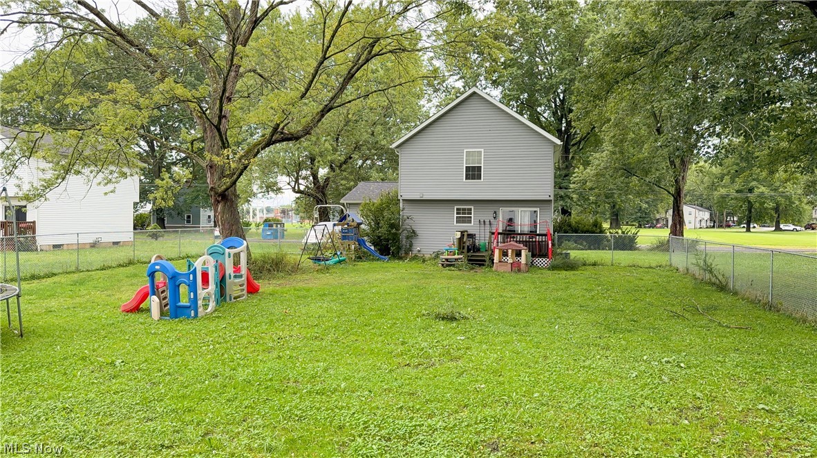 9545 Greenmeadow Road Windham OH 44288