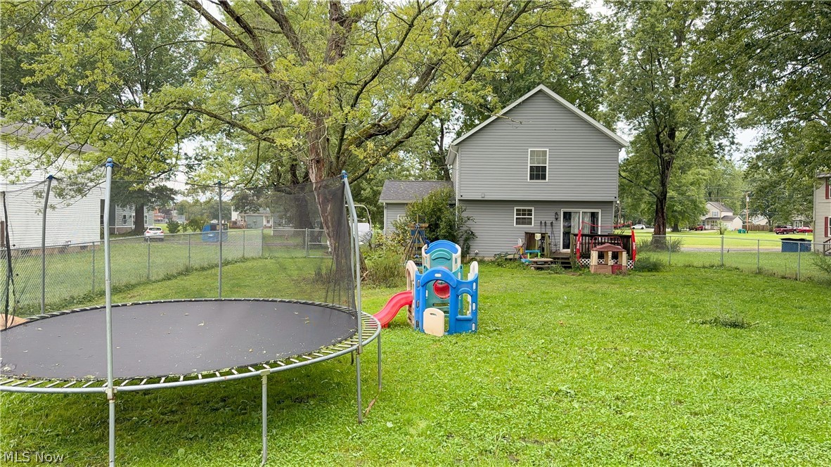 9545 Greenmeadow Road Windham OH 44288