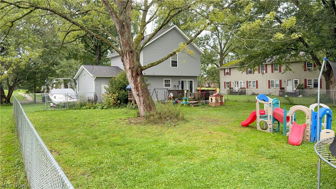 9545 Greenmeadow Road Windham OH 44288