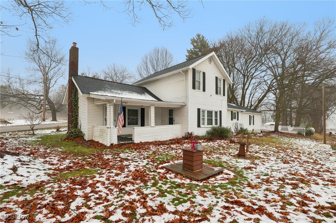 14761 Calaboone Road Doylestown OH 44230