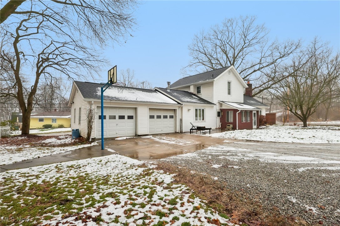 14761 Calaboone Road Doylestown OH 44230