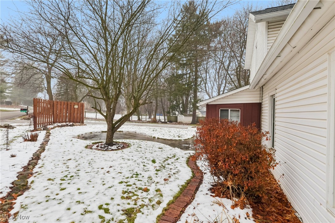 14761 Calaboone Road Doylestown OH 44230