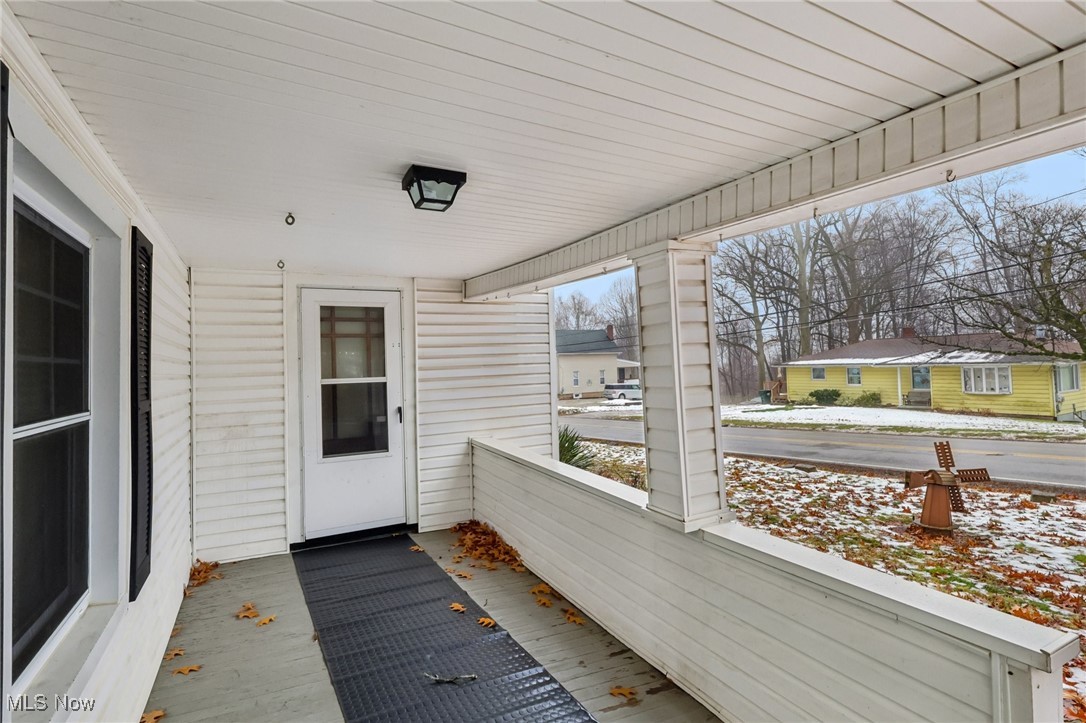14761 Calaboone Road Doylestown OH 44230