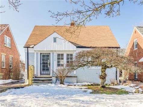 5728 South Boulevard Maple Heights OH 44137