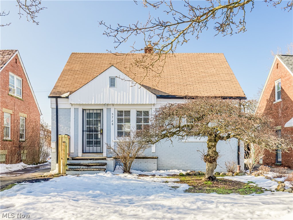 5728 South Boulevard Maple Heights OH 44137