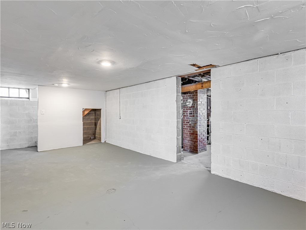 5728 South Boulevard Maple Heights OH 44137