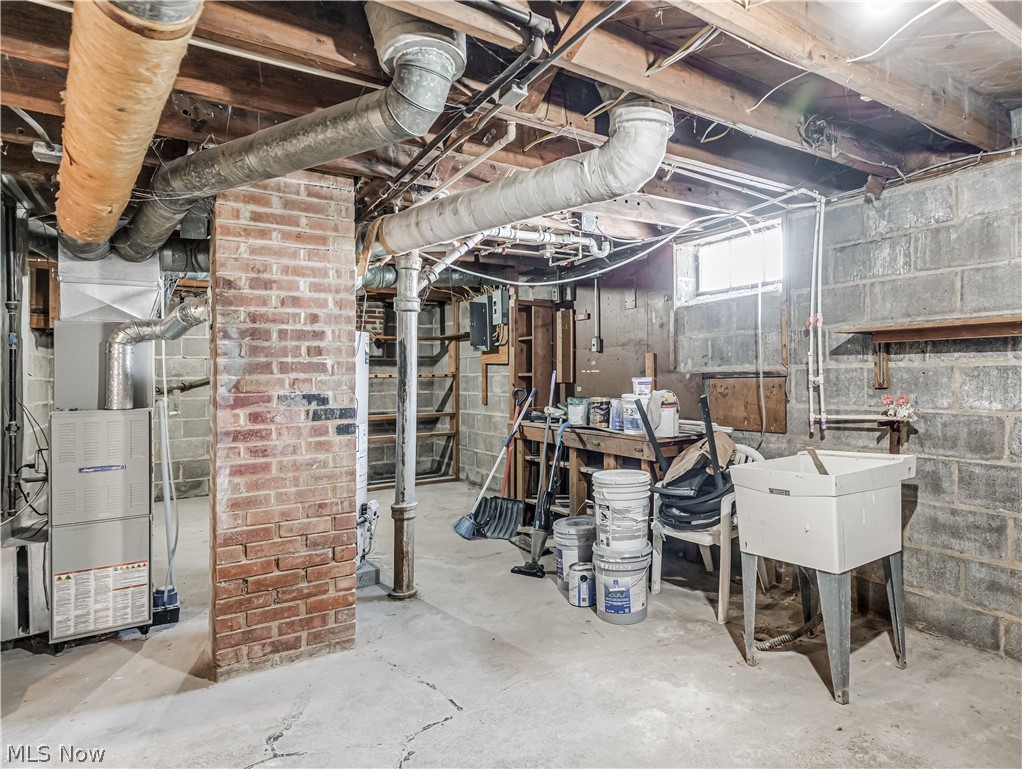 5728 South Boulevard Maple Heights OH 44137
