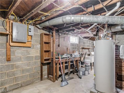 5728 South Boulevard Maple Heights OH 44137