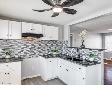 5728 South Boulevard Maple Heights OH 44137