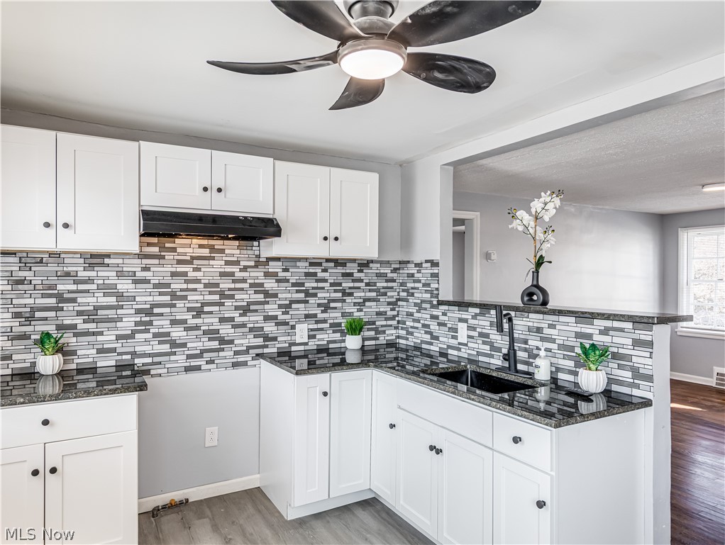 5728 South Boulevard Maple Heights OH 44137
