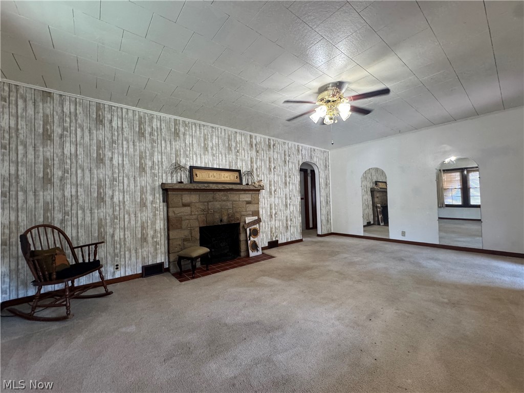 335 Central Avenue Tiltonsville OH 43963